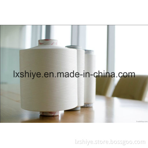 Polyester Textured Yarn DTY 100d/36f/2 Semi Dull